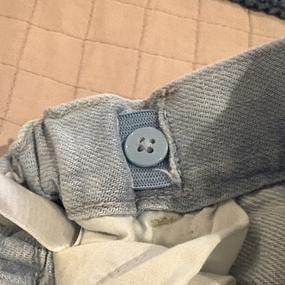 Kids Uniqlo Jeans Size 13 (Unisex) - Picture 10 of 10